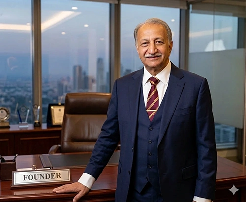 Founder MPS
